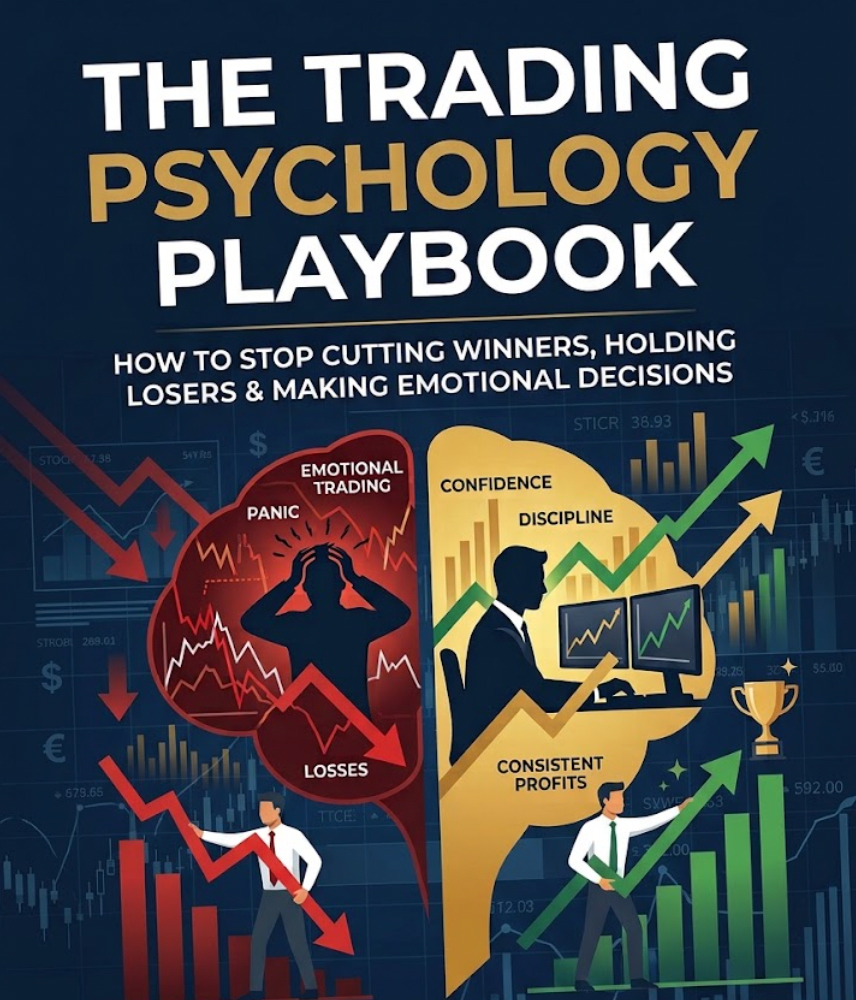The Trading Psychology Playbook
